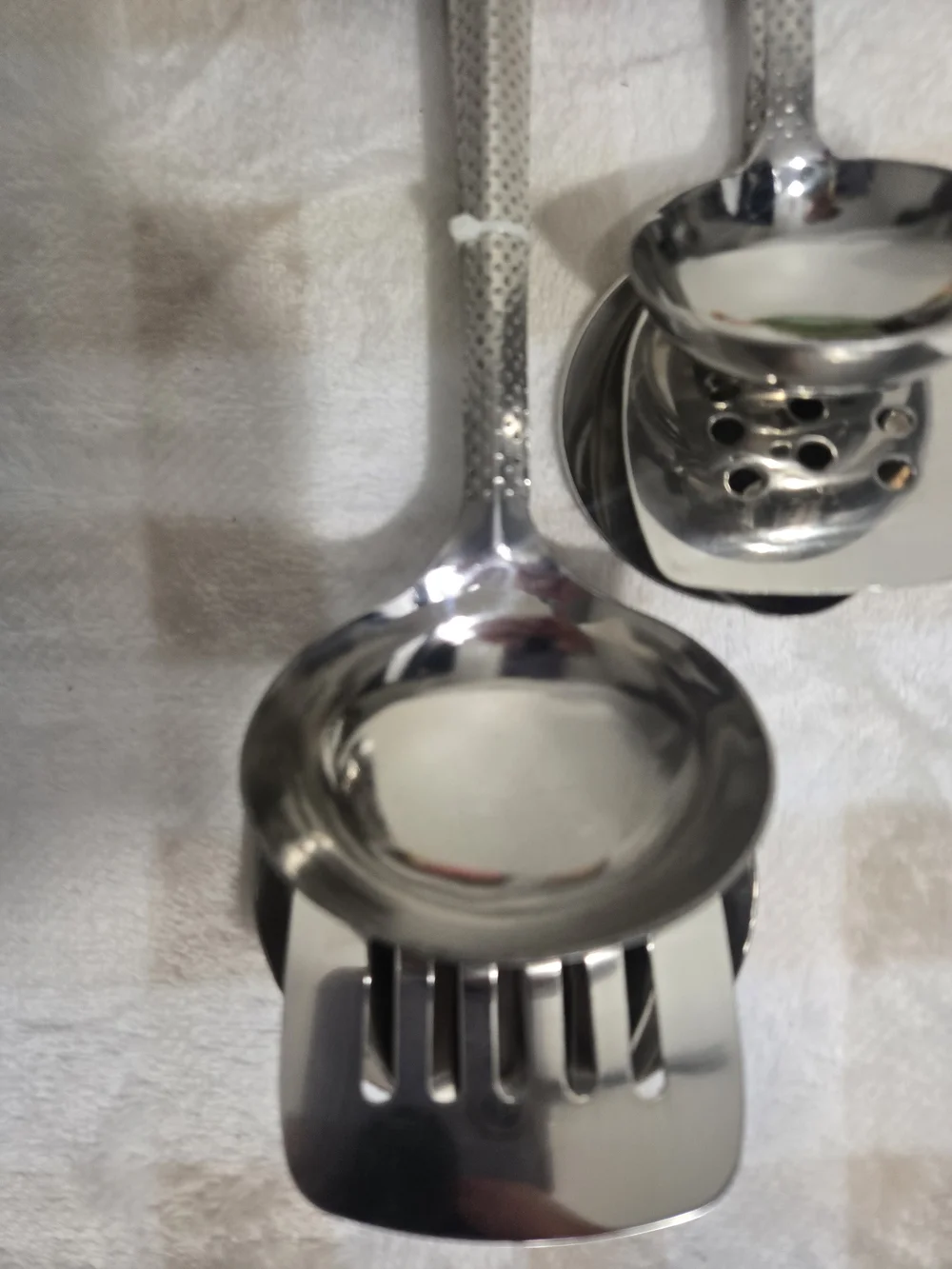 N/A stainless steel